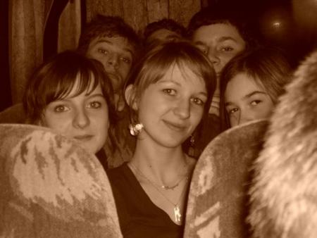 Les amis
